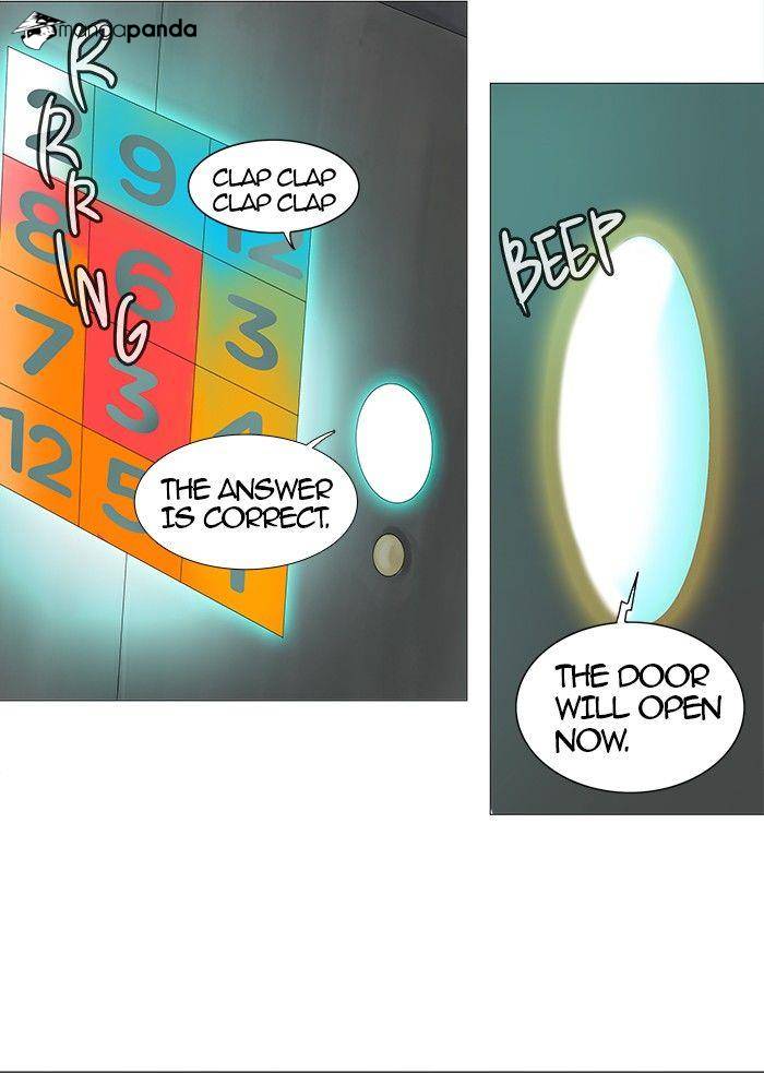 Tower of God Chapter 236 image 48